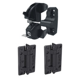 LokkLatch Std / KwikFit Hinge Pack